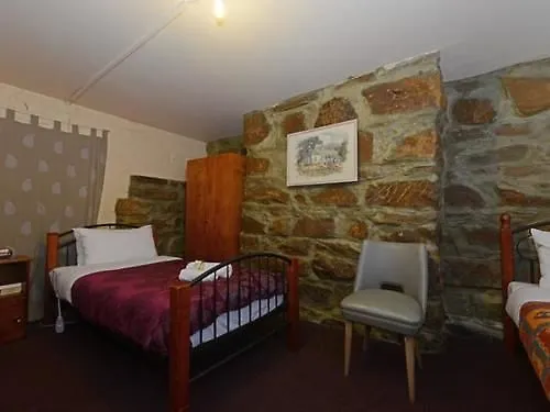 Edinburgh Gallery Bed&Breakfast Hobart
