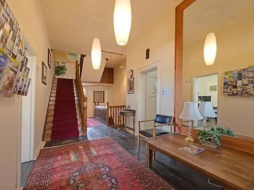 Edinburgh Gallery Bed&Breakfast Hobart 3*,