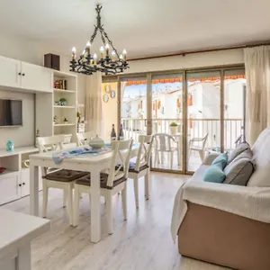  Apartment Bellamar Spain