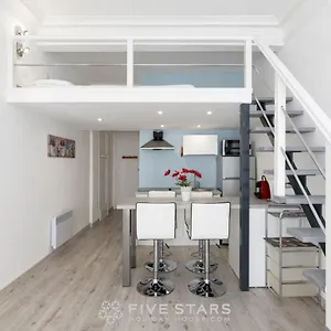  Apartment Imperator Five Stars House France