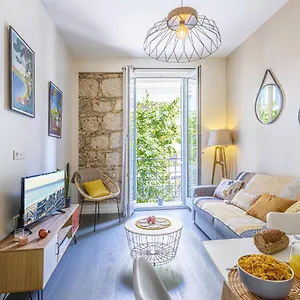  Apartment My Casa - Gambetta 33 France