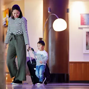 **** Hotel Novotel Langley Australien