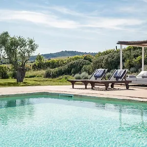  Farm stay Fontelupa Italy