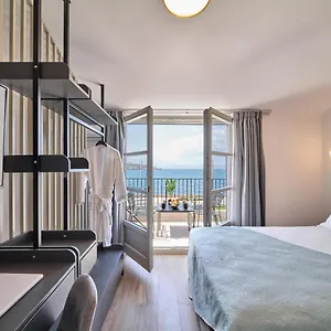  Aparthotel Porta Squero Premium Griechenland