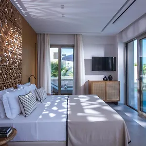  Hotel Niriides Palace Griechenland