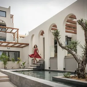 **** Aparthotel Vaya By Omilos Griechenland