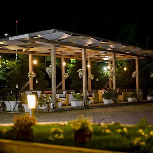 *** Hotel Kadrisa Albanien