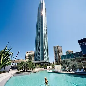 Q1 Resort&spa - Official Gold Coast