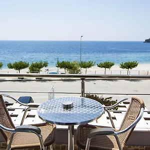 *** Hotel Dhima Albanien