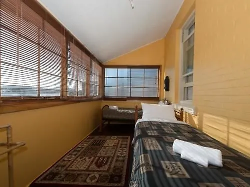 Edinburgh Gallery Bed & Breakfast Hobart 3*,  Australia