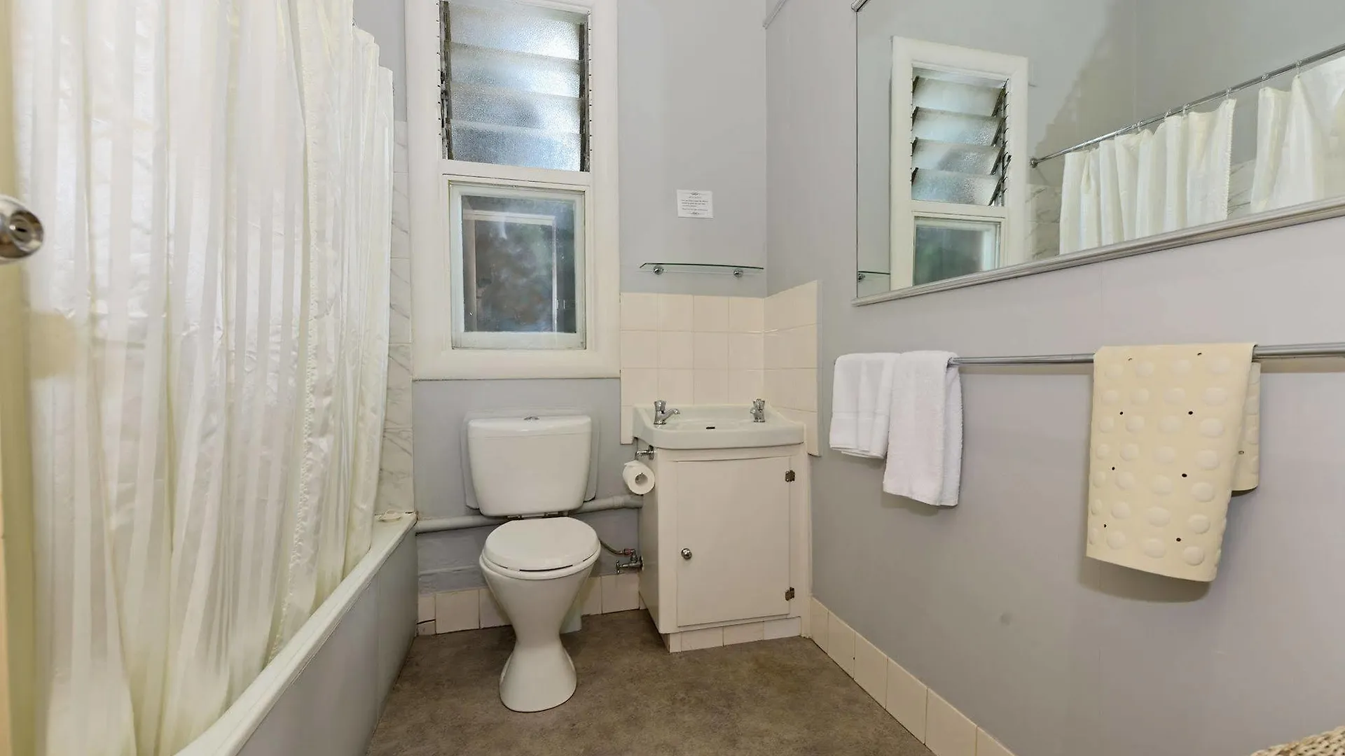 הובארט Edinburgh Gallery Bed & Breakfast 3*,