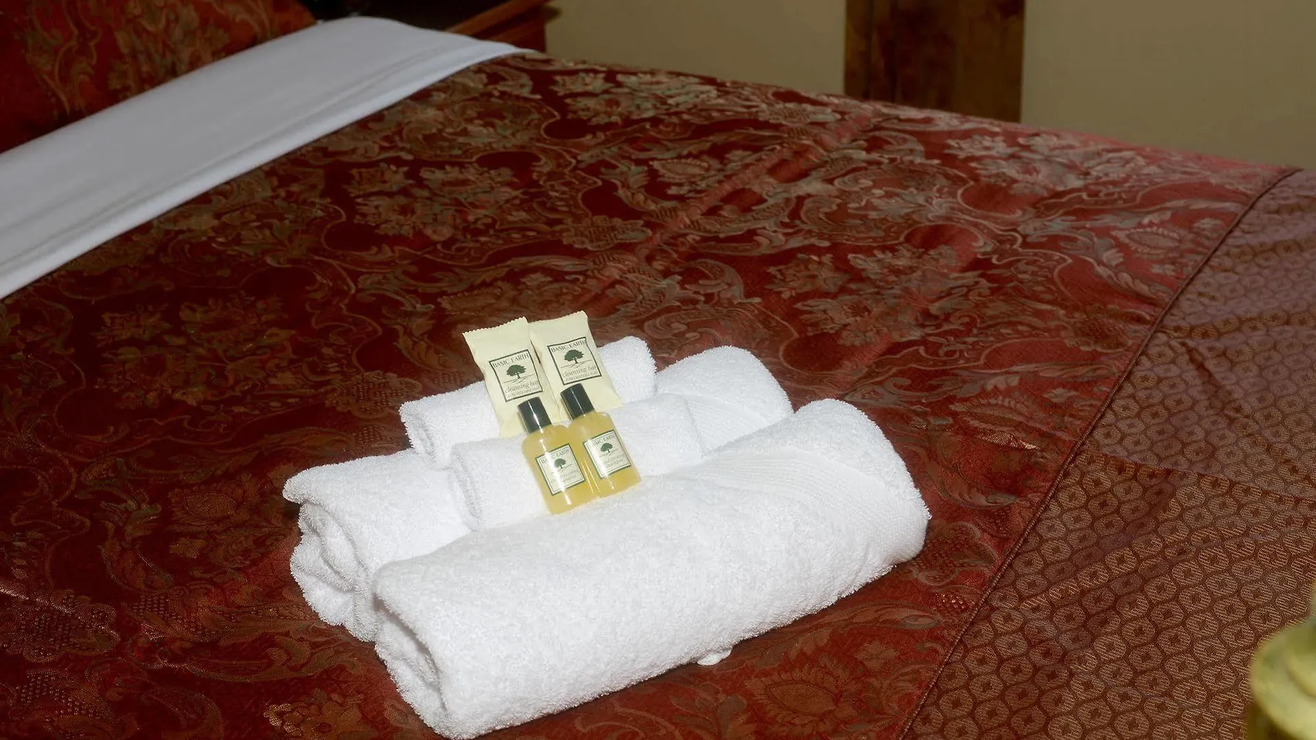 הובארט Edinburgh Gallery Bed & Breakfast